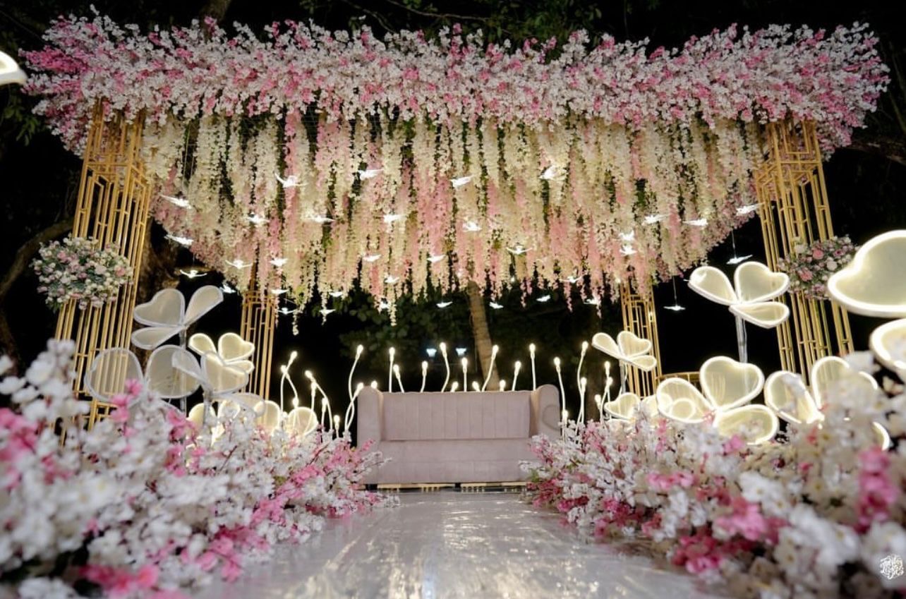 Event decoration 11